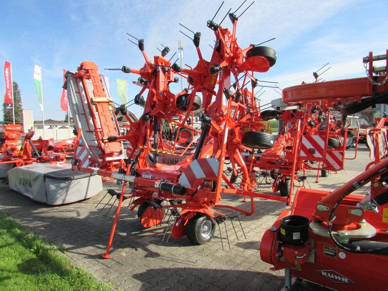 Kuhn GF 8703