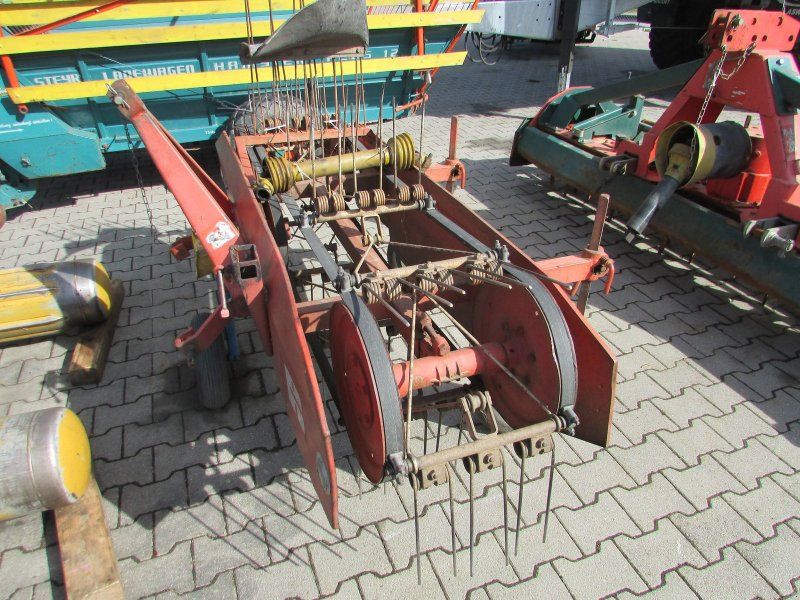 Reform Bandrechen 2m