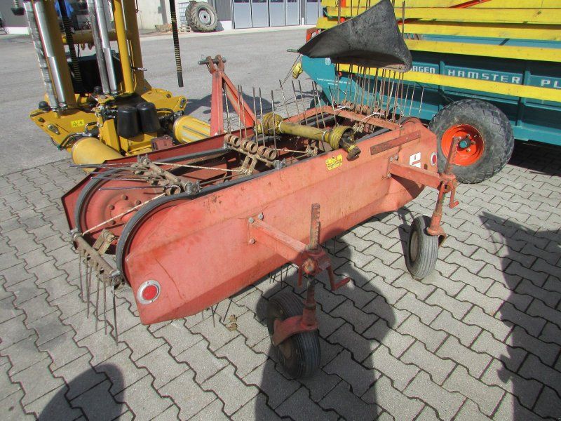 Reform Bandrechen 2m