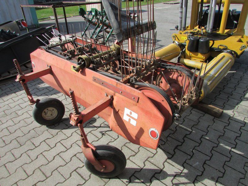 Reform Bandrechen 2m