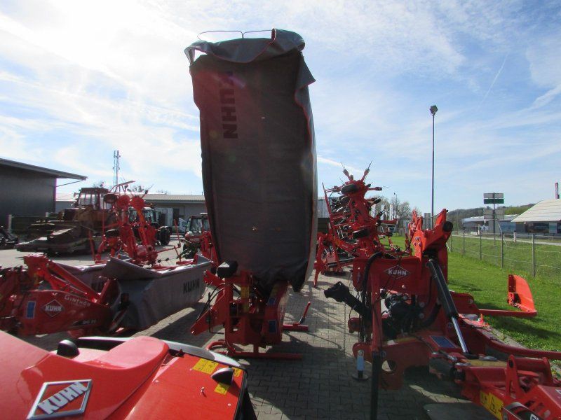 Kuhn GMD 355