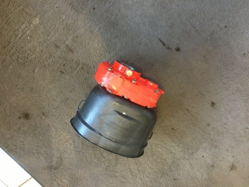 Pöttinger Schwadgetriebe