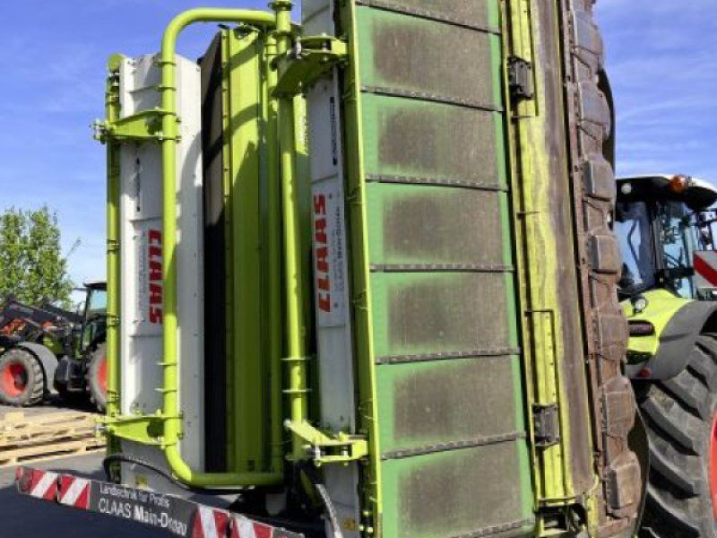 Claas DISCO 9200 C AUTOSWATHER