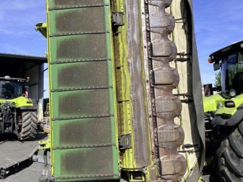 Claas DISCO 9200 C AUTOSWATHER