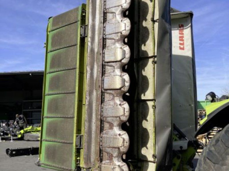 Claas DISCO 9200 C AUTOSWATHER