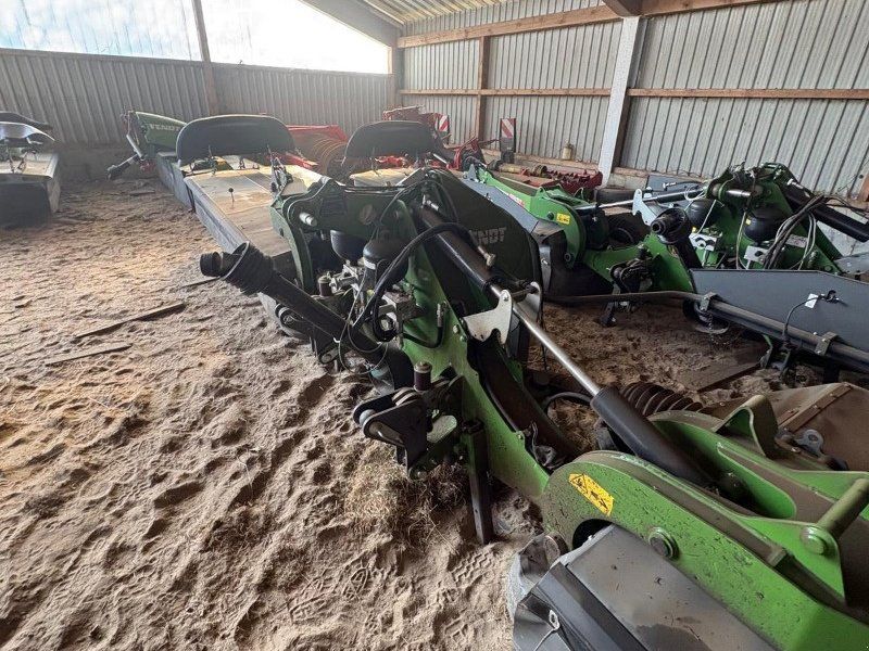 Fendt Slicer 960