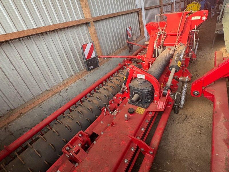 Kverneland Kreiselge NG-S 101 F35