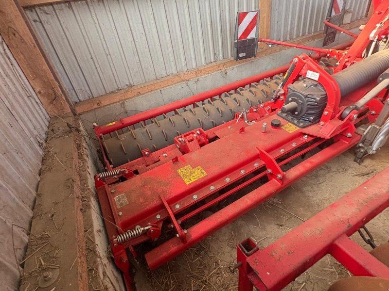 Kverneland Kreiselge NG-S 101 F35