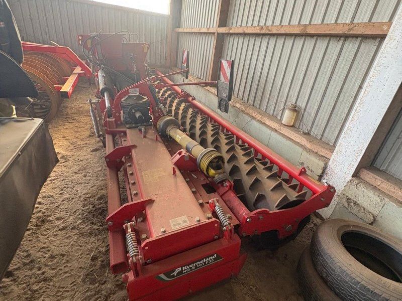 Kverneland Kreiselge NG-S 101 F35