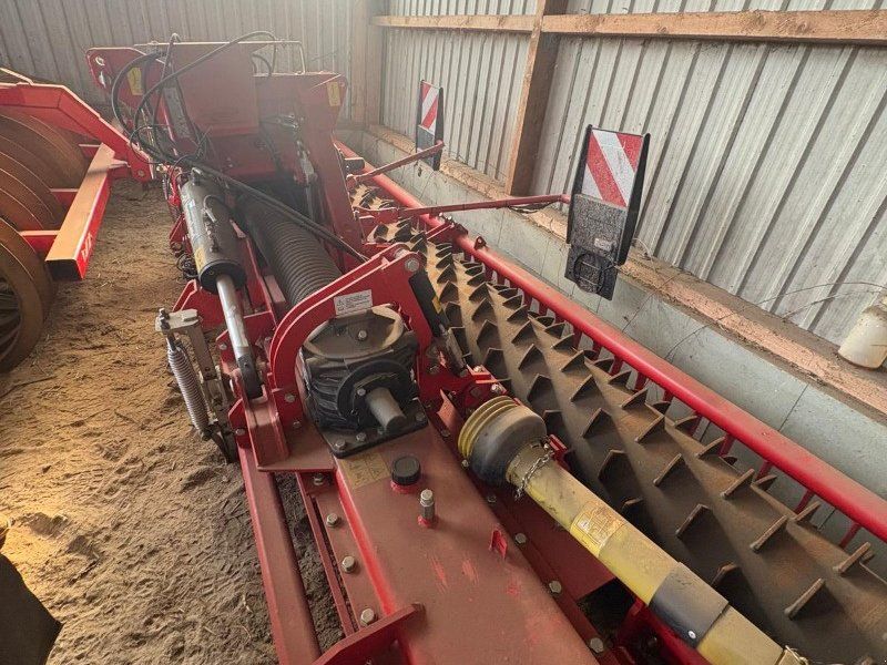 Kverneland Kreiselge NG-S 101 F35