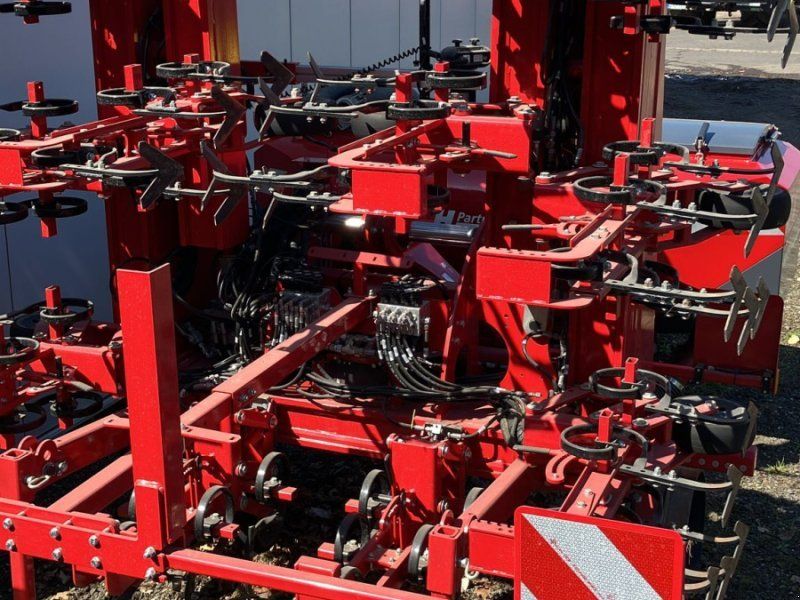 Horsch Transformer