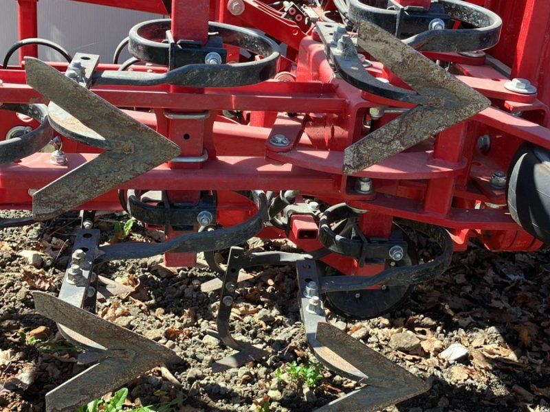 Horsch Transformer