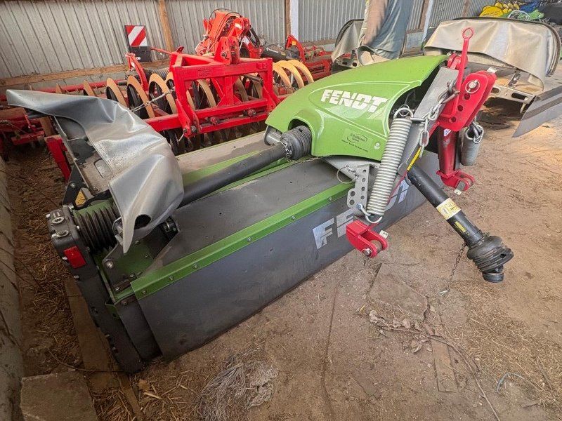 Fendt Slicer 3060 FP