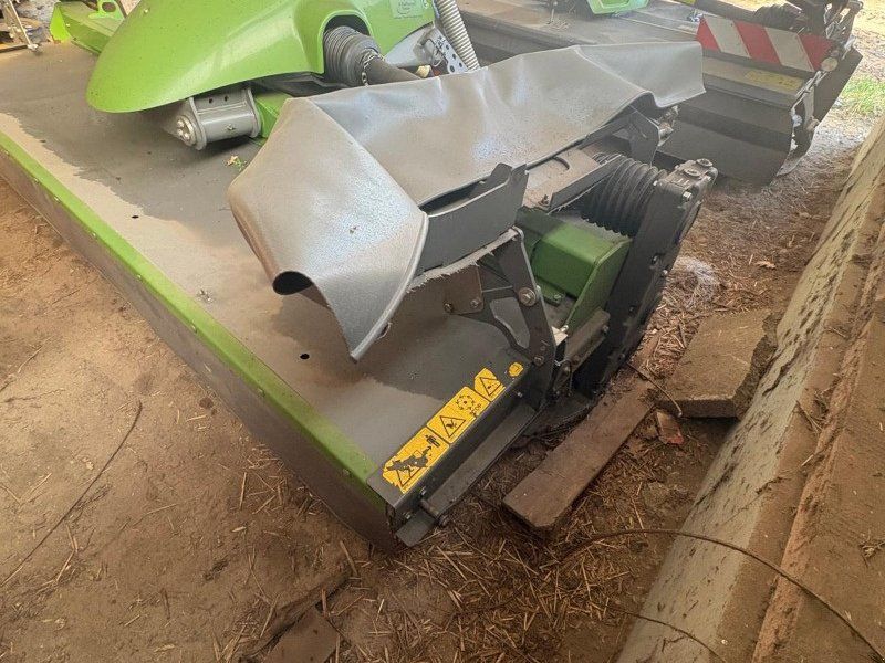 Fendt Slicer 3060 FP
