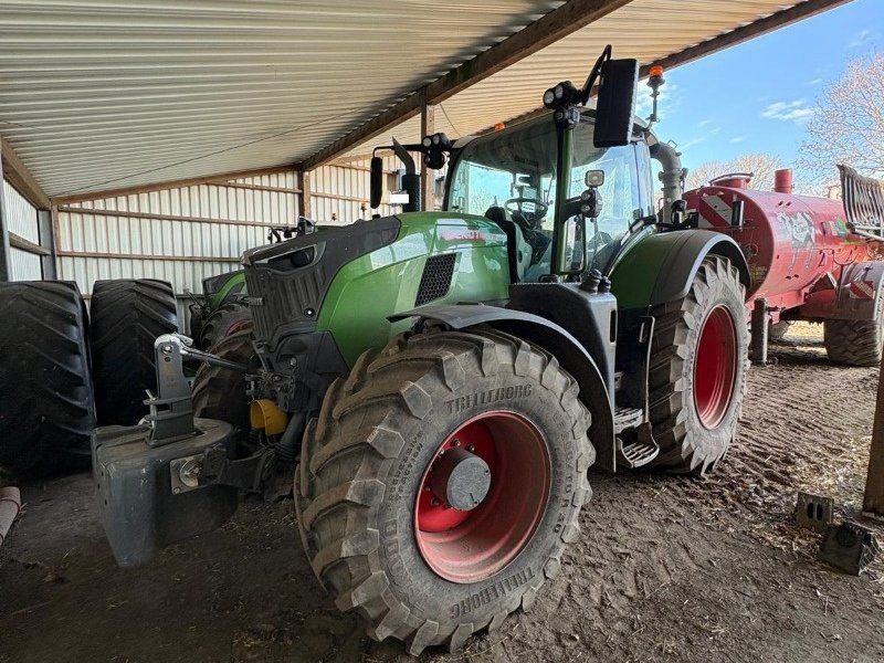 Fendt 728 Vario Gen7 Power+ Setting 2