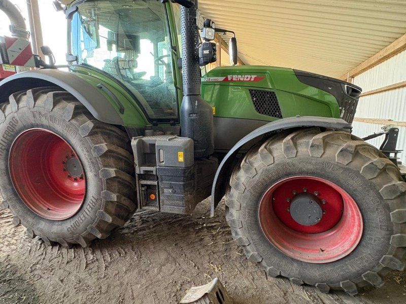 Fendt 728 Vario Gen7 Power+ Setting 2