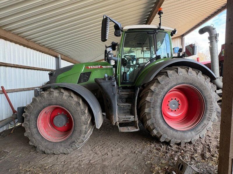 Fendt 728 Vario Gen7 Power+ Setting 2