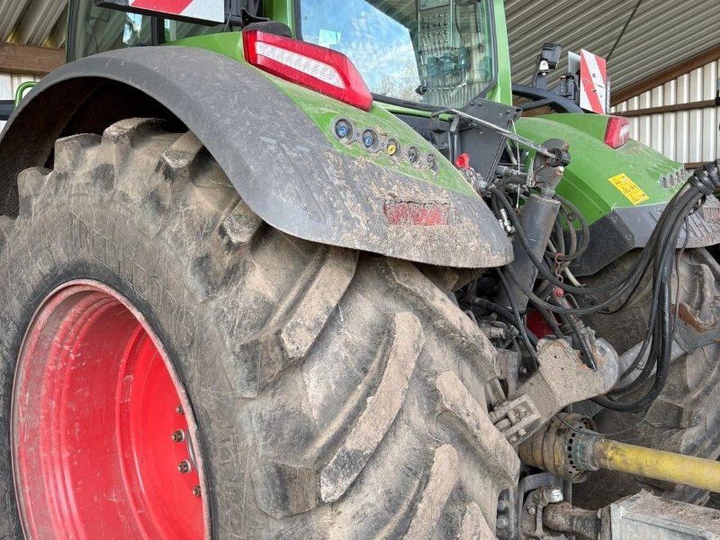 Fendt 728 Vario Gen7 Power+ Setting 2