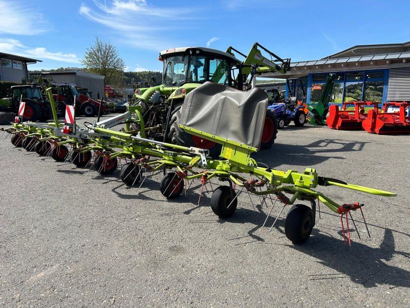 Claas Volto 1100