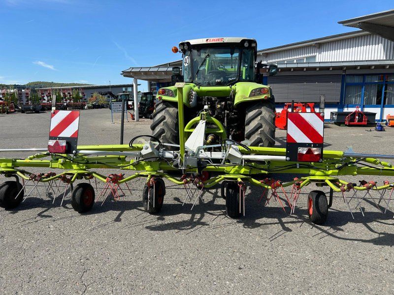 Claas Volto 1100