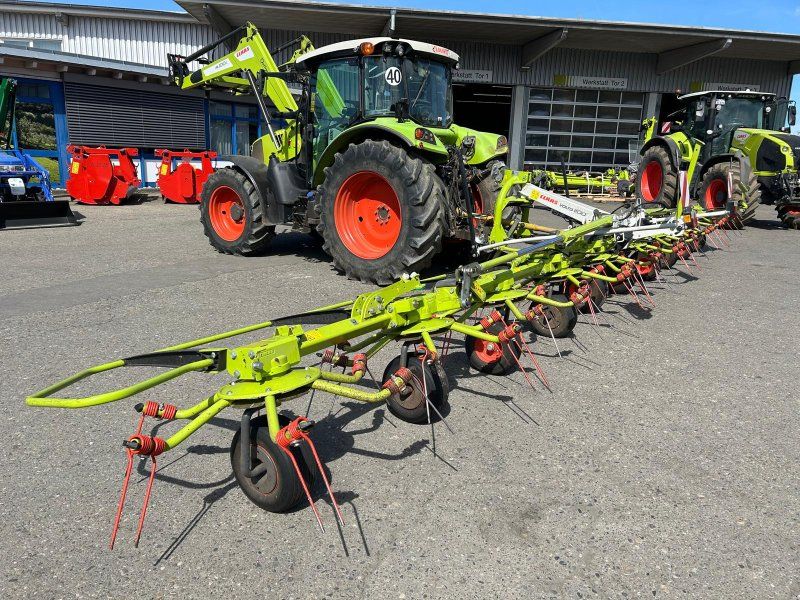 Claas Volto 1100