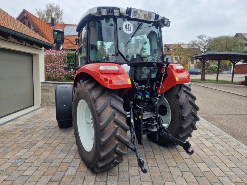Steyr 4055 KOMPAKT S