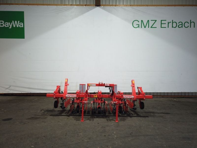 Maschio GASPARDO HP 4-REIHIG