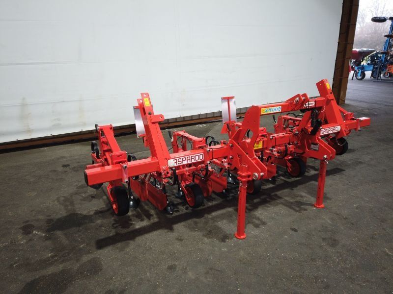 Maschio GASPARDO HP 4-REIHIG