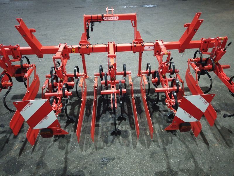 Maschio GASPARDO HP 4-REIHIG