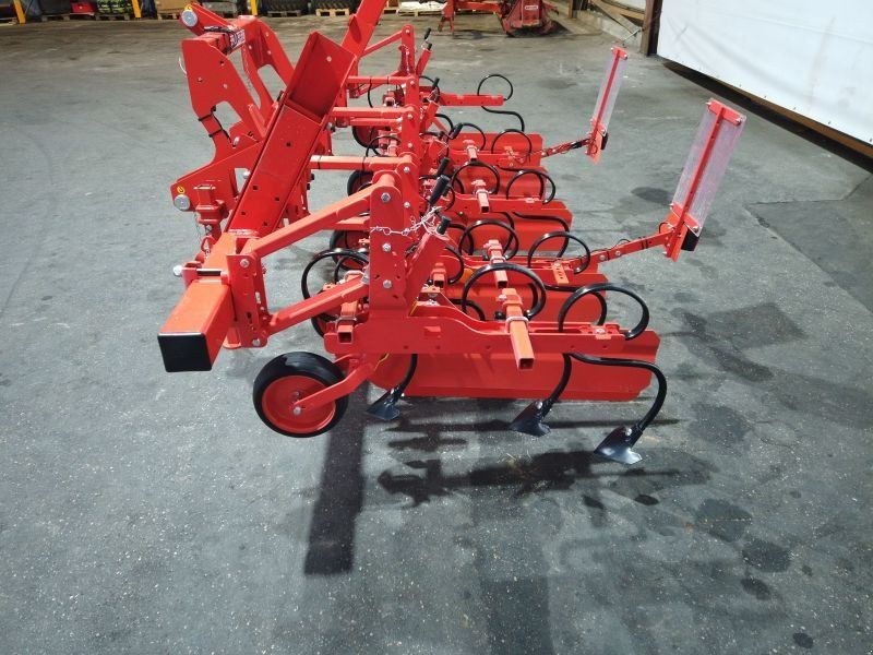 Maschio GASPARDO HP 4-REIHIG