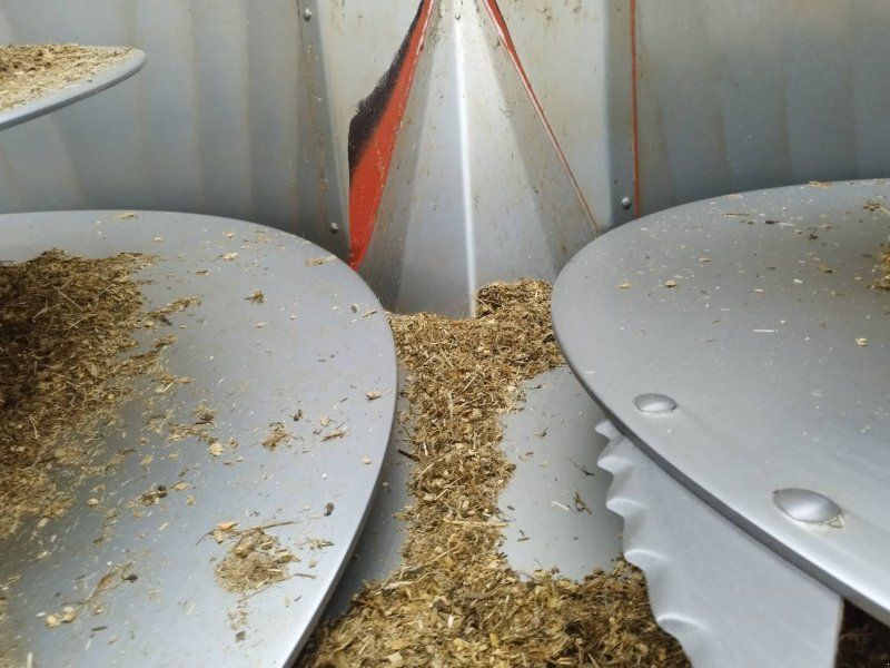 Kuhn PROFILE PLUS 18.2 DS