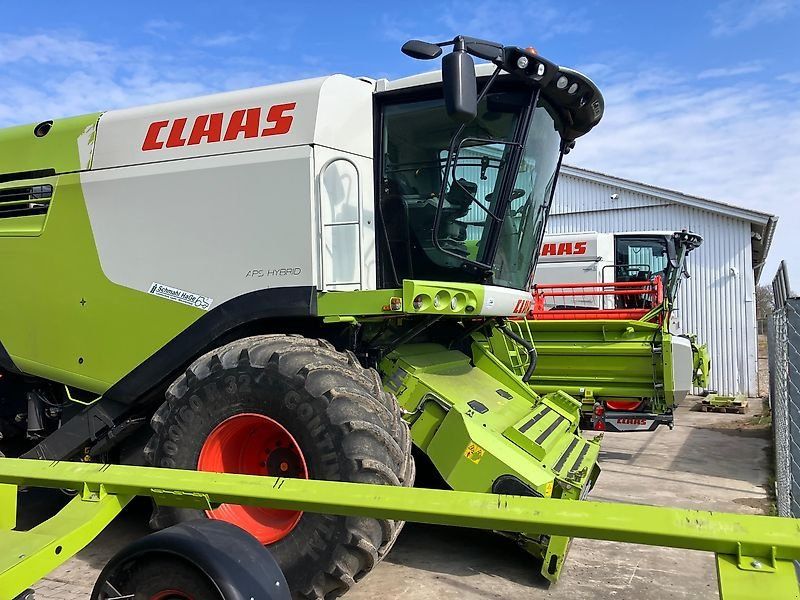 Claas Lion 770 *V1050*