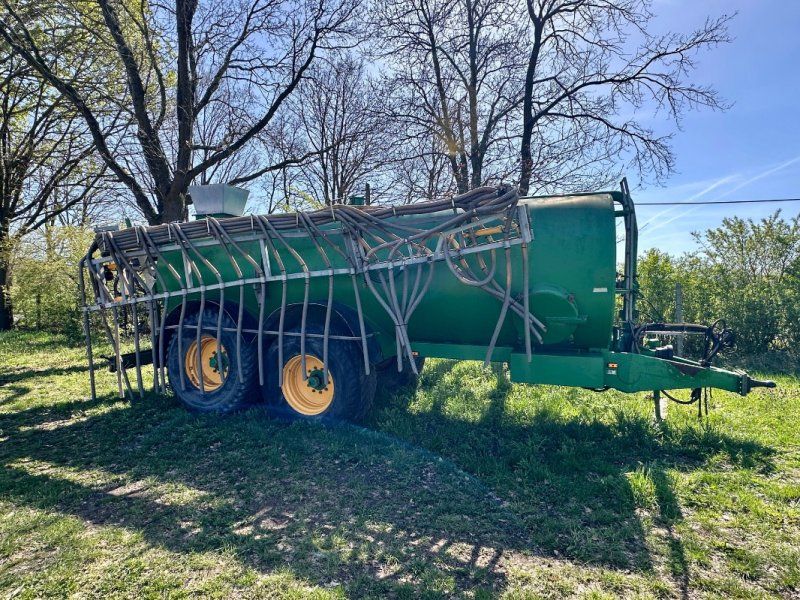 JOS / Samson Schleppschlauch