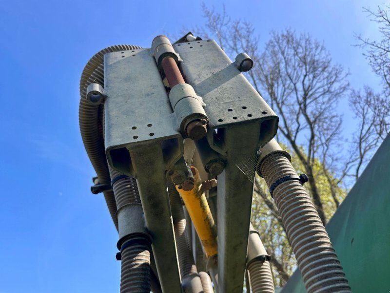 JOS / Samson Schleppschlauch