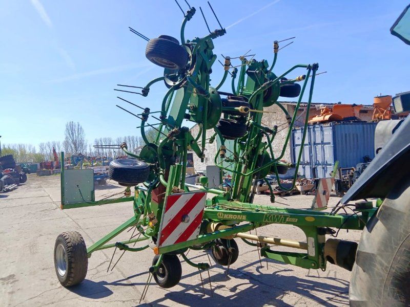 Krone KWT 8.82/8