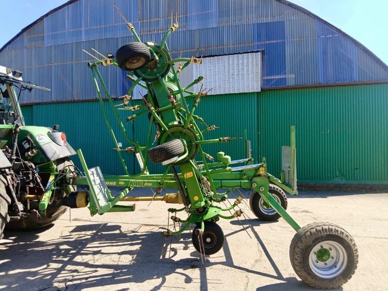 Krone KWT 8.82/8
