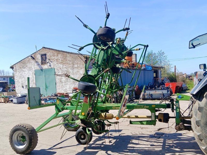 Krone KWT 8.82/8