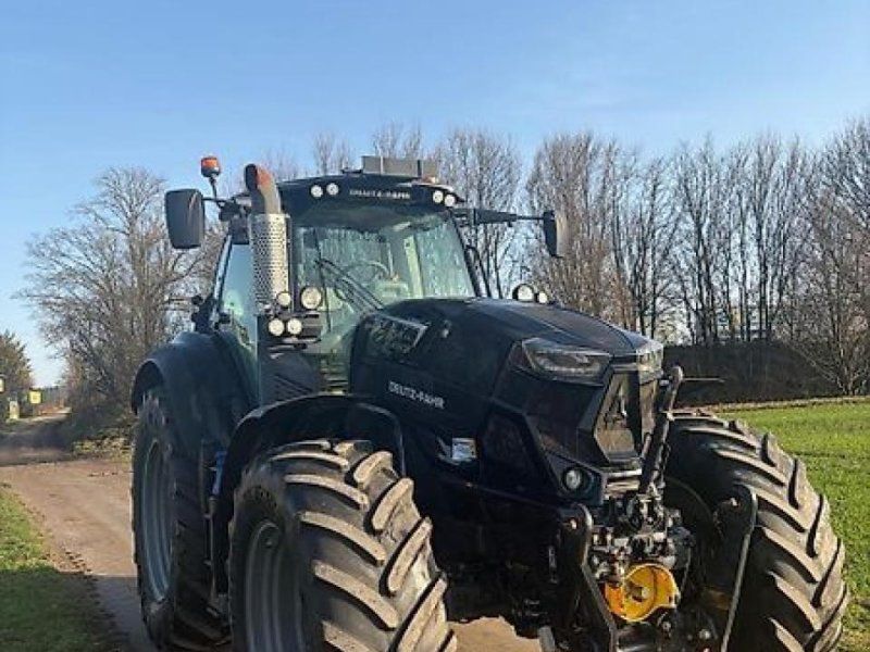 Deutz-Fahr 7250 ttv