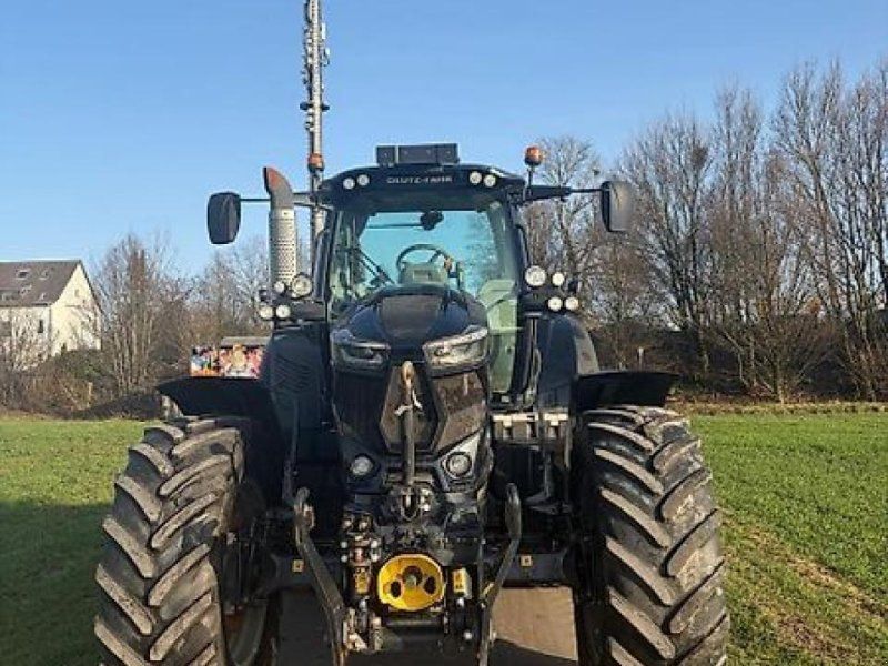 Deutz-Fahr 7250 ttv