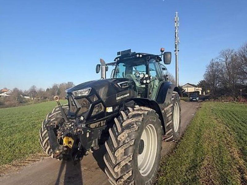 Deutz-Fahr 7250 ttv