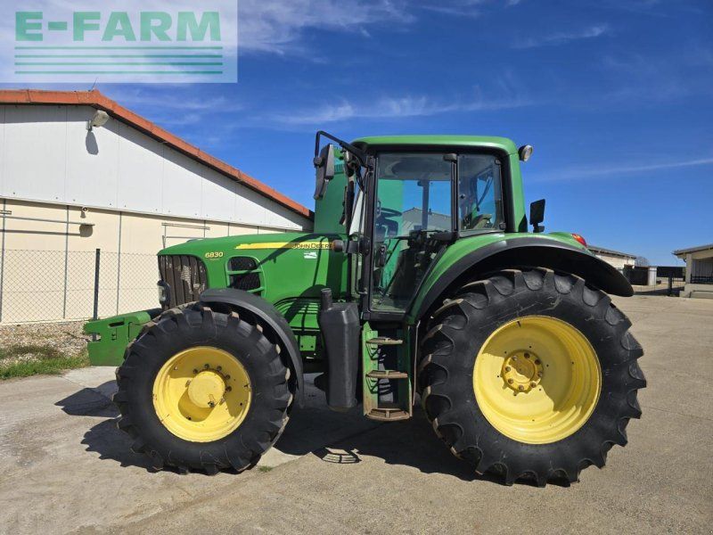 John Deere 6830 PREMIUM