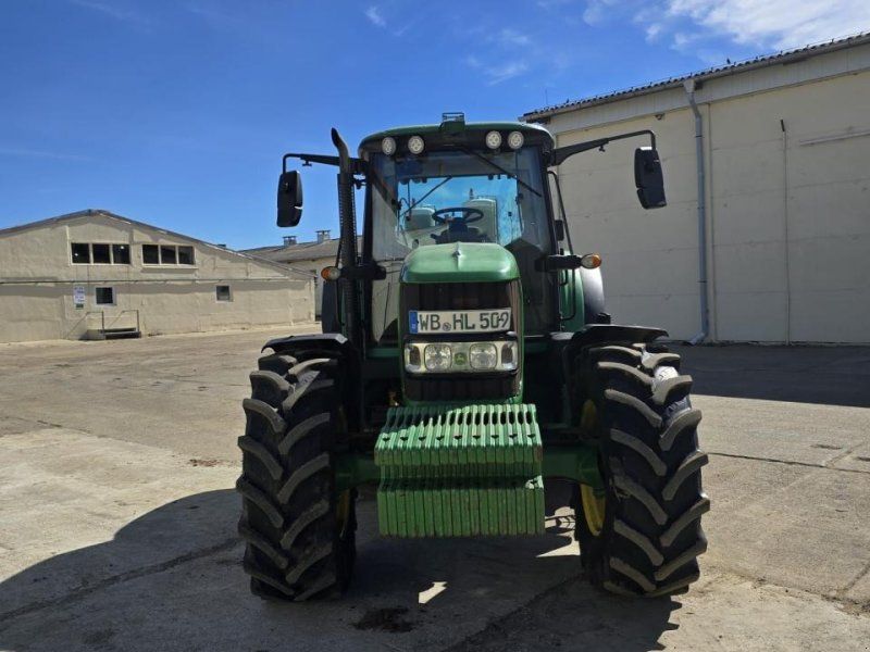 John Deere 6830 PREMIUM