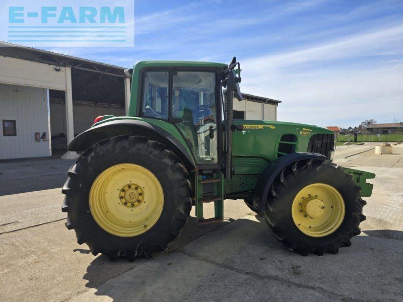 John Deere 6830 PREMIUM