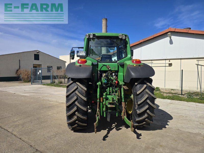 John Deere 6830 PREMIUM