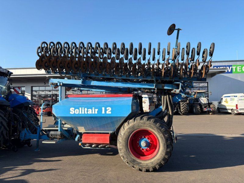 Lemken Solitair 12 /1000