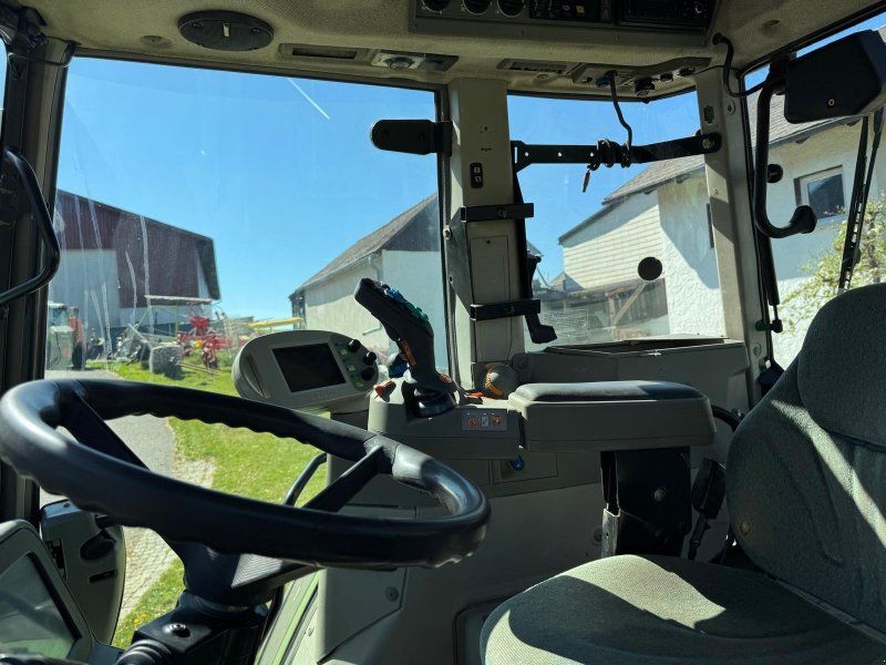 Fendt 820 Vario