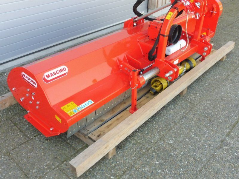 Maschio Brava 250
