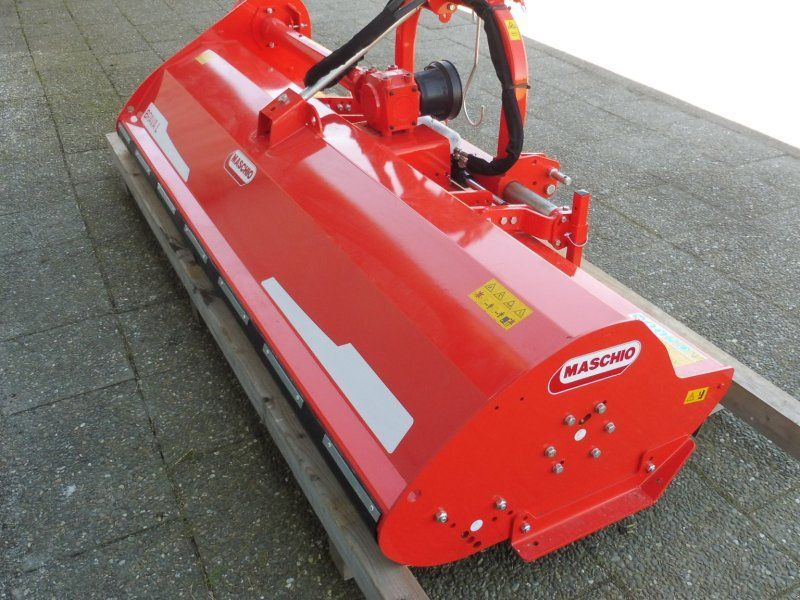 Maschio Brava 250