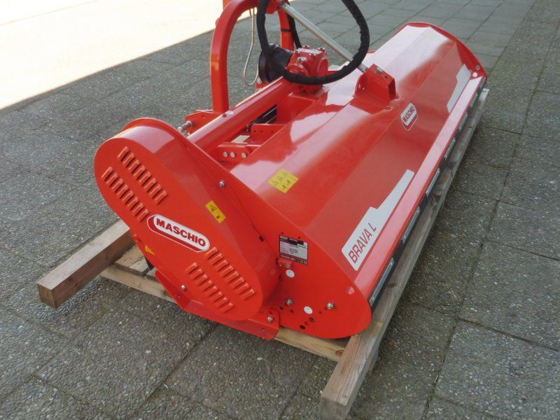 Maschio Brava 250