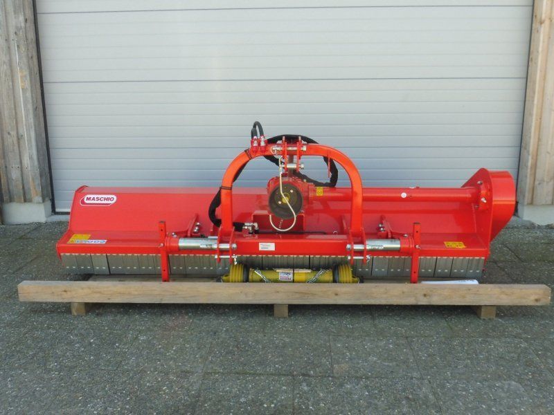 Maschio Brava 250